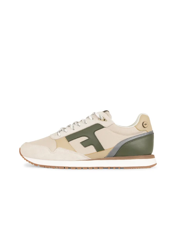 ELM - Sneaker low - beige