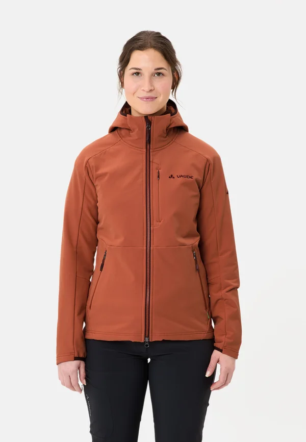ELOPE - Fleecejacke - buckeye