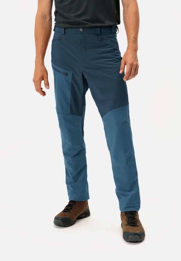 ELOPE - Outdoor-Hose - dark sea