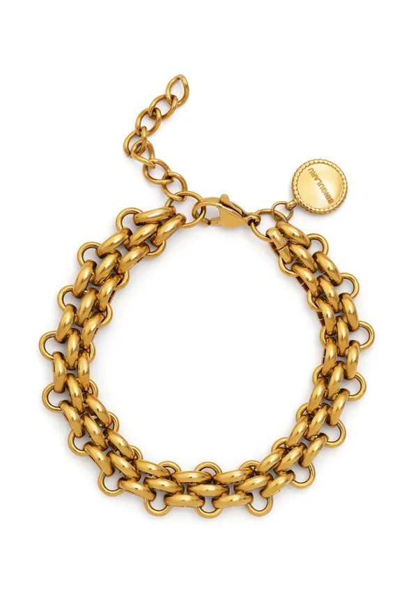 ELORIA - Armband - gold-coloured