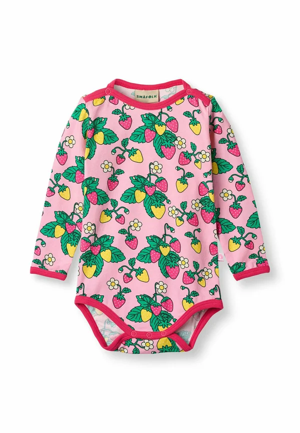 ELSTAR - Body - pink fandango