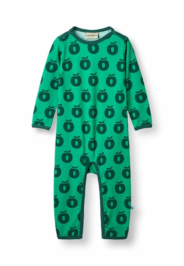 ELSTAR - Jumpsuit - green