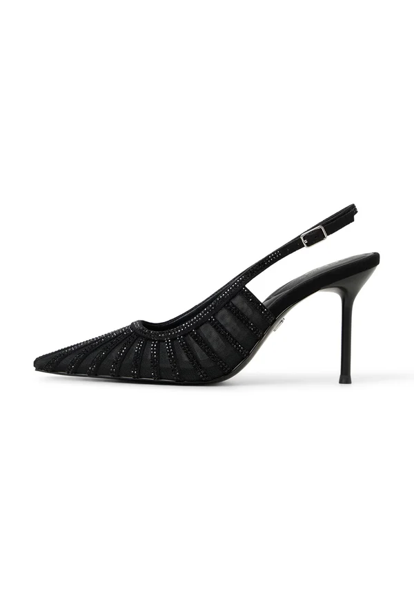 ELUSE - High Heel Pumps - black
