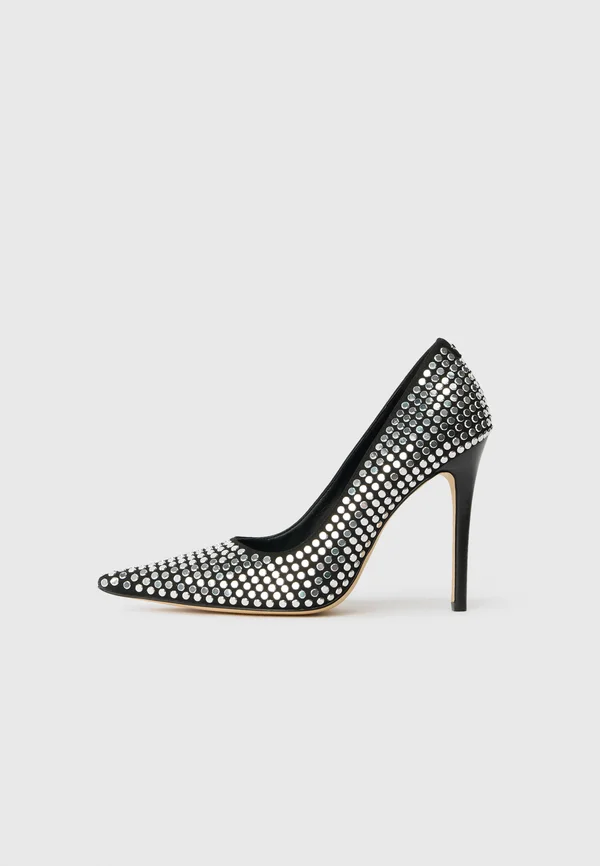 ELYSE - High Heel Pumps - black