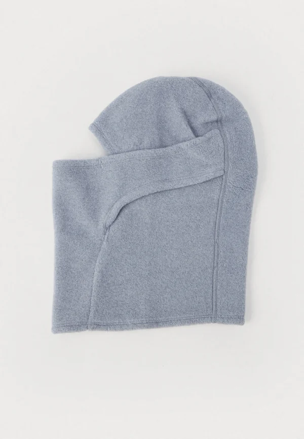 EMBER BALACLAVA FACE MASK - Kopftuch - gray heather