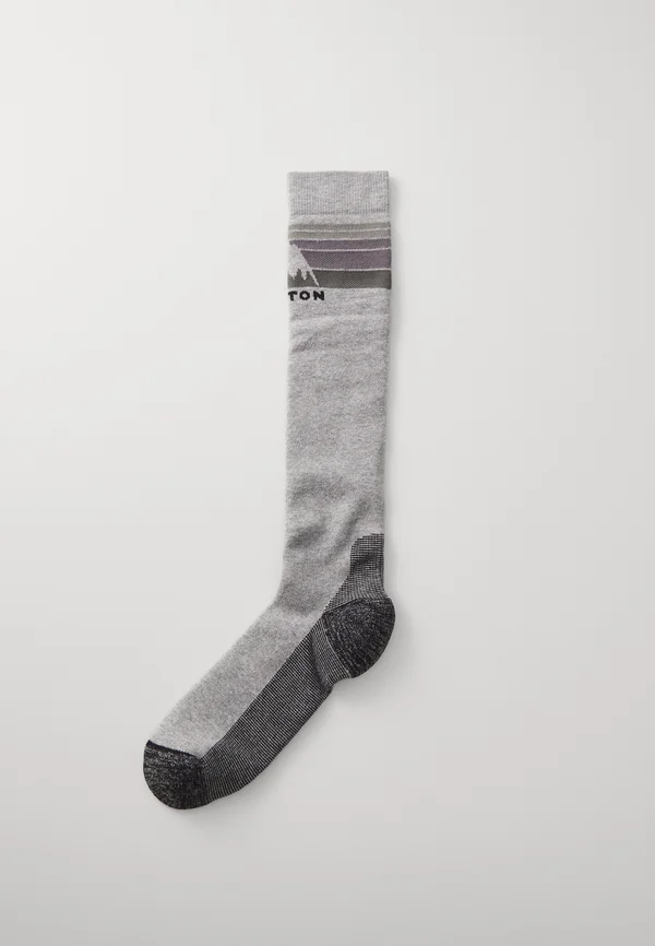 EMBLEM  - Sportsocken - gray heather