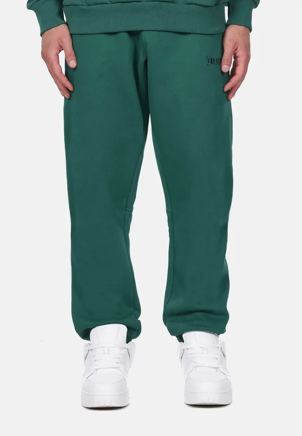EMBO V3 JOGGER - Jogginghose - washed green