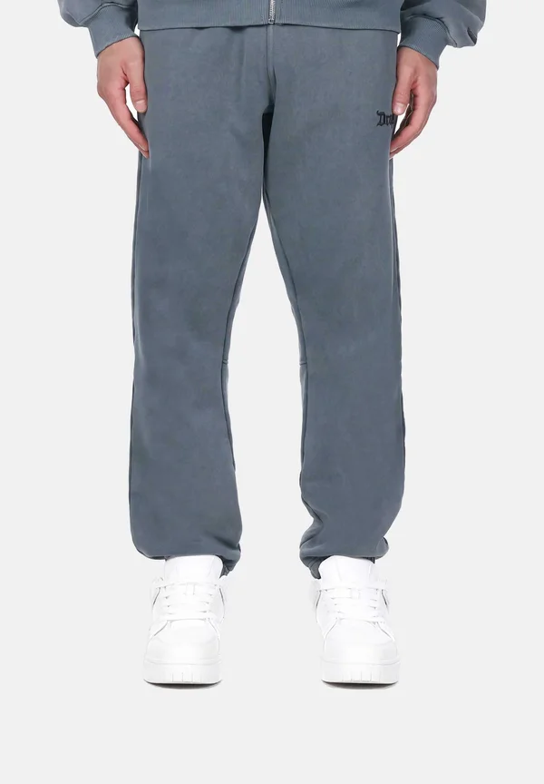 EMBO V3 JOGGER - Jogginghose - washed grey