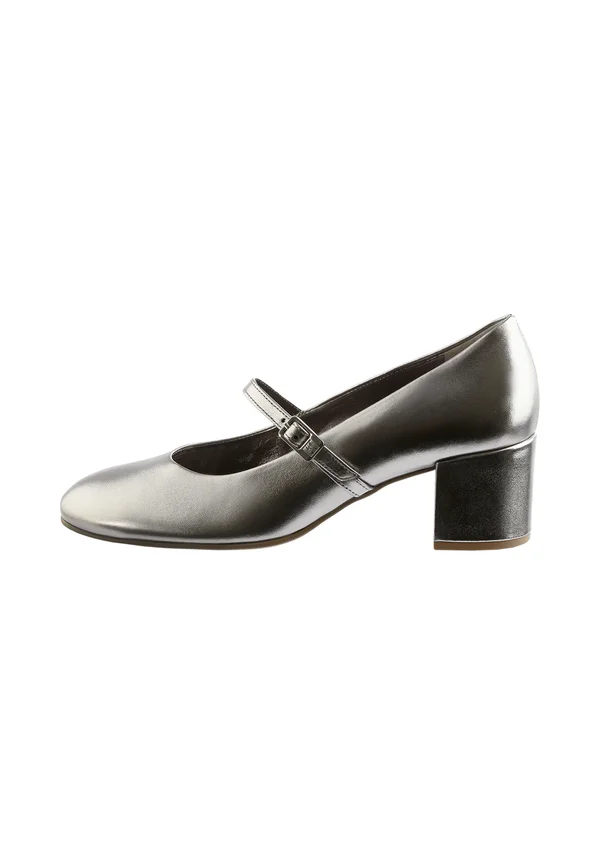EMELY - Pumps - darksilver