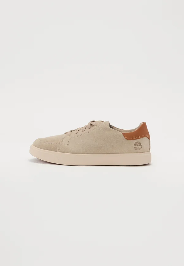 EMERSON STREET - Sneaker low - light taupe
