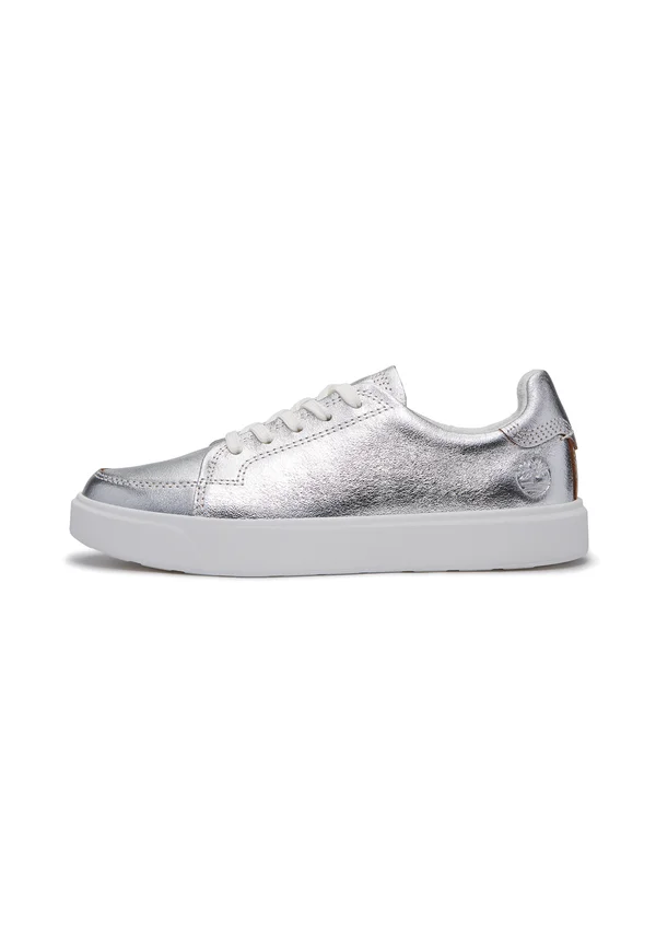 EMERSON STREET - Sneaker low - silver