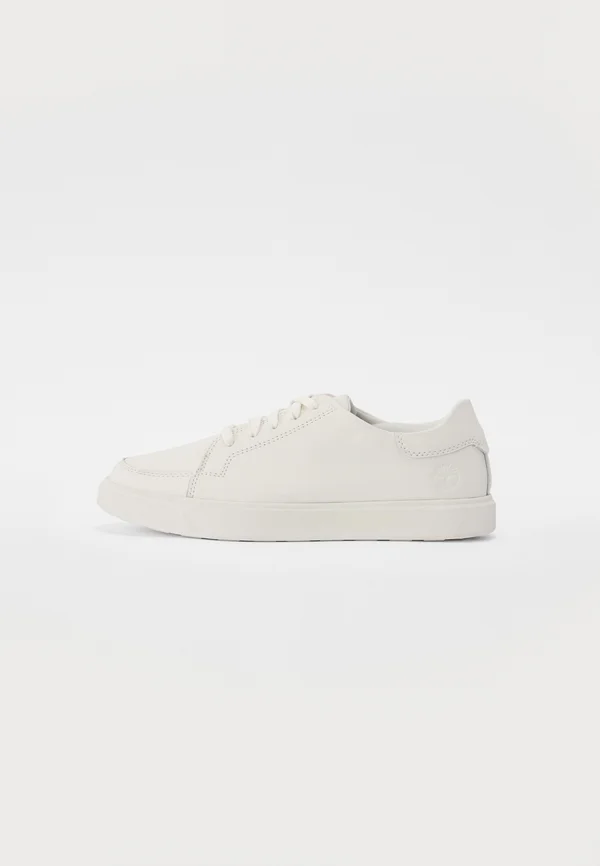 EMERSON STREET - Sneaker low - white full grain