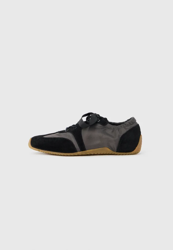 EMILEE - Sneaker low - anthracite