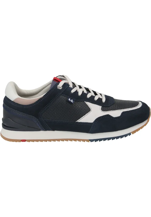 EMILIAN - Sneaker low - blau
