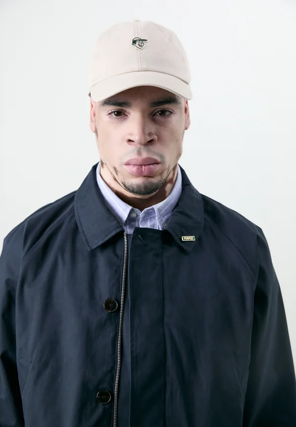 EMILIO UNISEX - Cap - stone