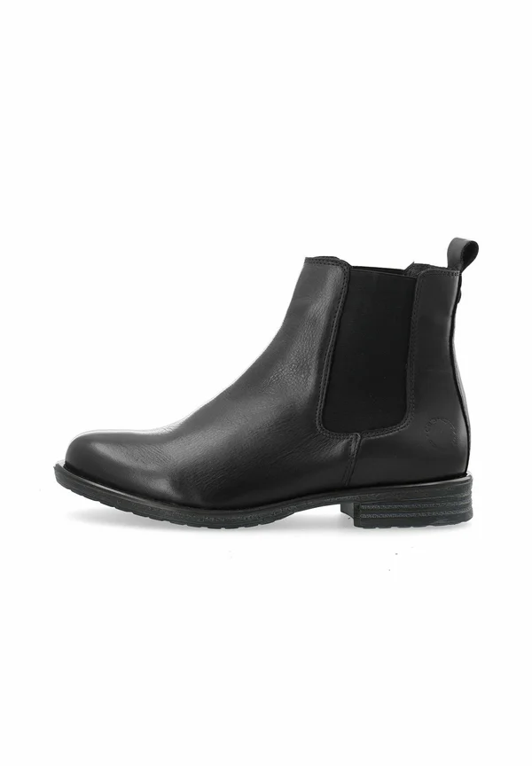 EMMA CHELSEA MALLORCA - Ankle Boot - black
