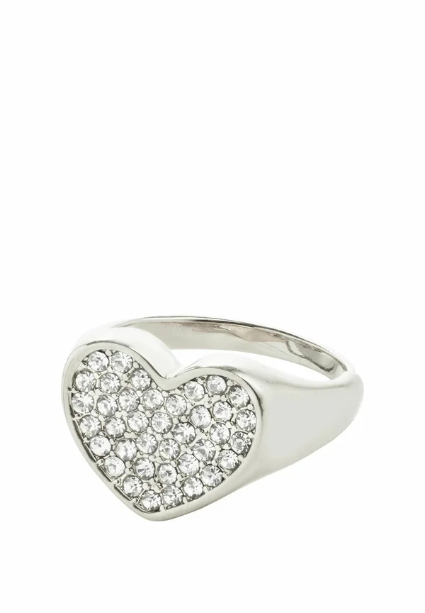 EMMETT - Ring - silver