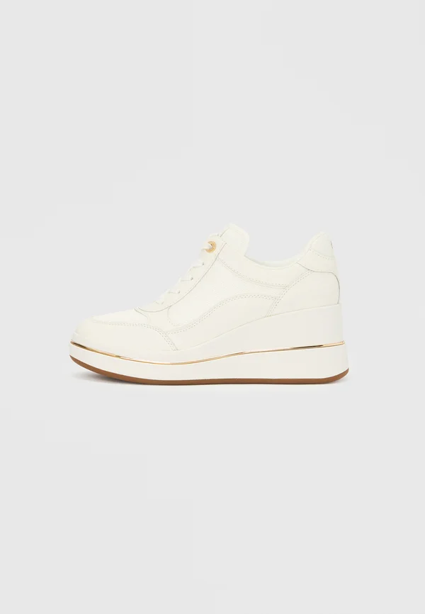 EMMY - Sneaker low - optic white