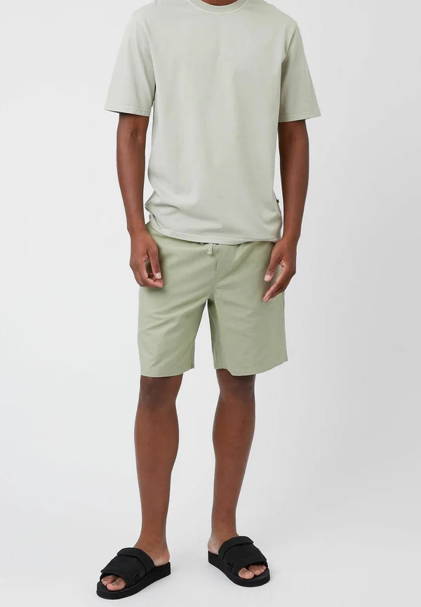 EMORY - Shorts - khaki