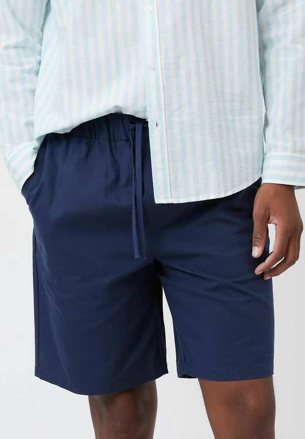 EMORY - Shorts - navy blazer