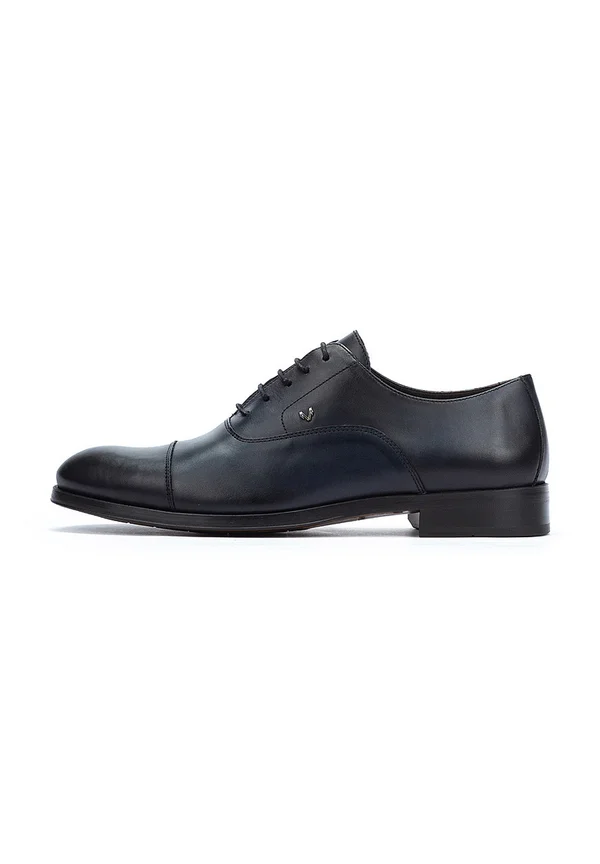 EMPIRE 1492 - Business-Schnürer - blue