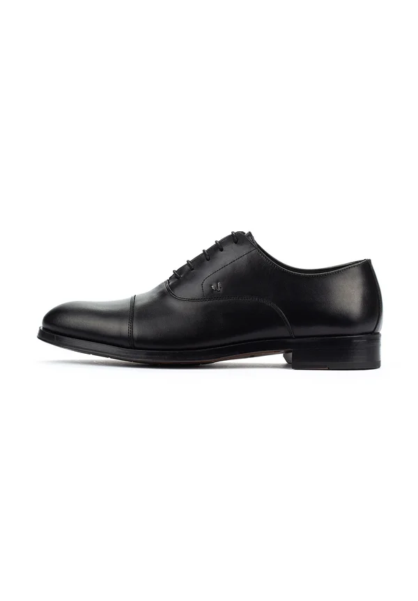 EMPIRE - Business-Schnürer - black