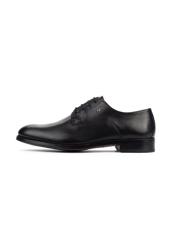 EMPIRE - Business-Schnürer - black