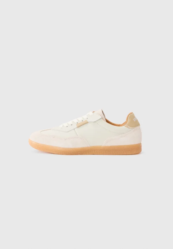 EMPORIA - Sneaker low - off white/beige