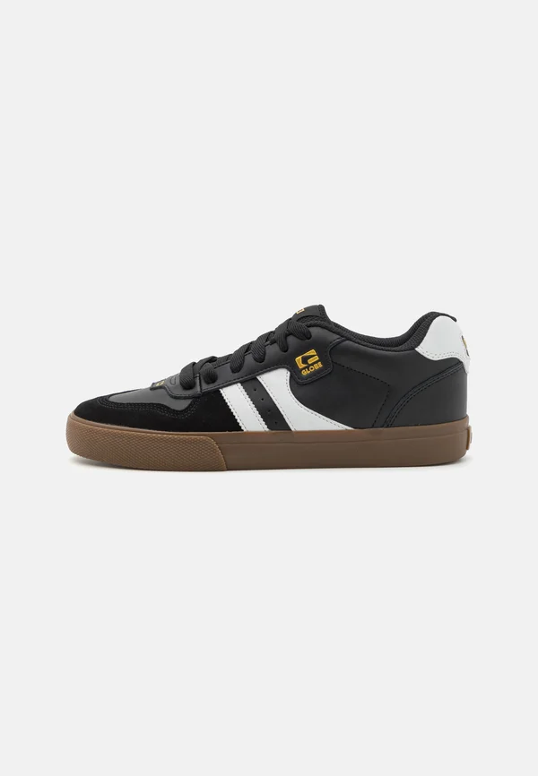 ENCORE 2 - Skateschuh - black/white/tobacco