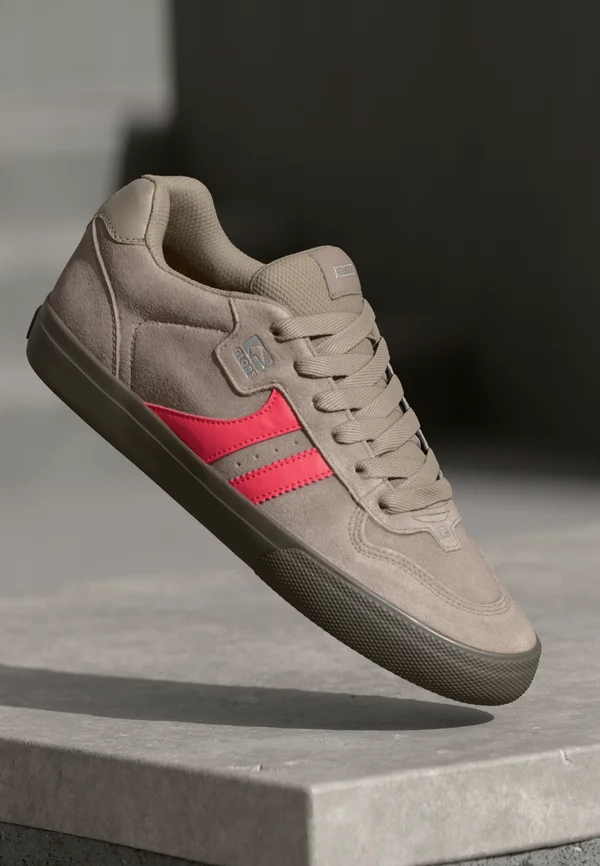 ENCORE 2 - Sneaker low - nutmeg