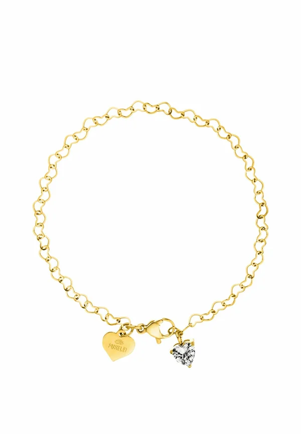 ENDLESS LOVE  - Armband - goldfarben