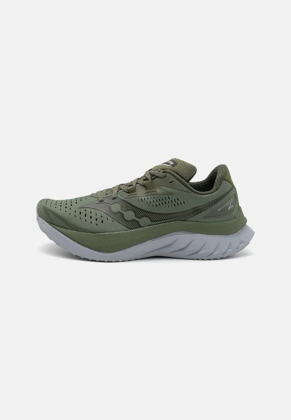 ENDORPHIN SPEED 4 - Laufschuh Straße - olivine