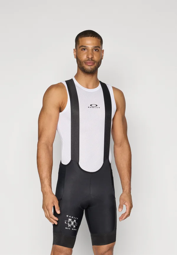ENDURANCE BASE LAYER - Top - white