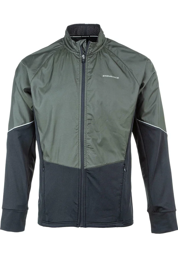ENDURANCE DUO-TECH M  - Outdoorjacke - rosin