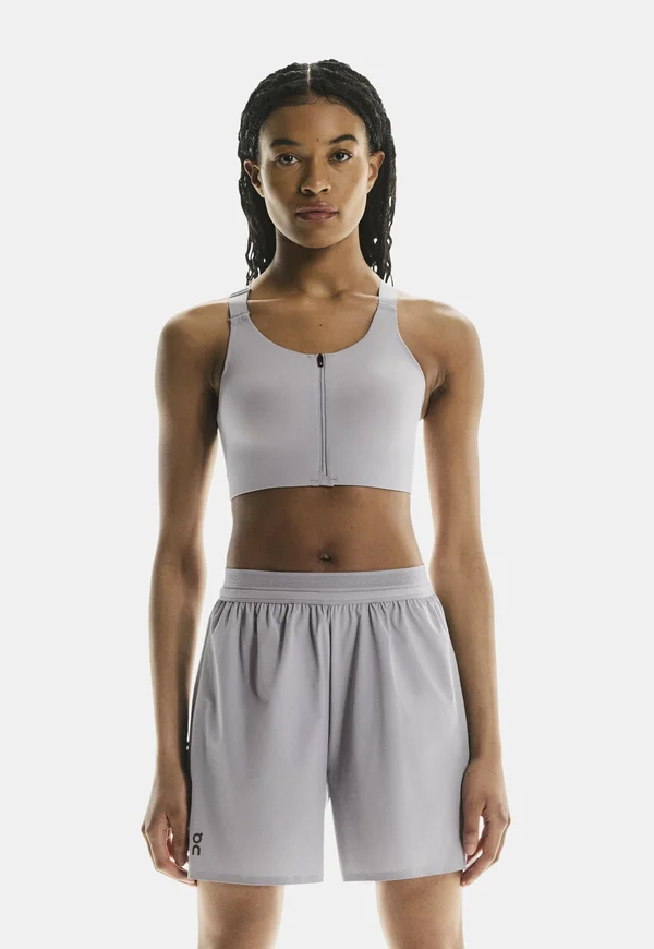 ENDURANCE - Sport-BH mit starker Stützkraft - lilac