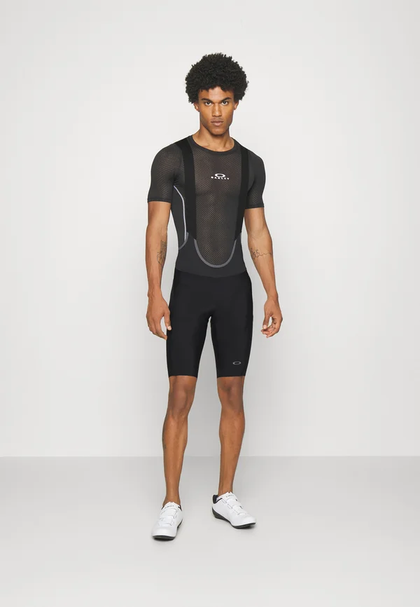 ENDURANCE ULTRA BIB - Bib-Shorts - blackout