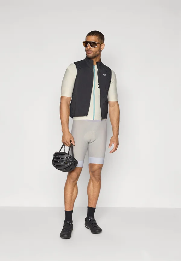 ENDURANCE WIND VEST  - Weste - blackout