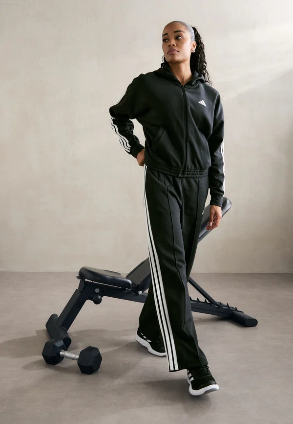 ENERGIZE SET - Trainingsanzug - black