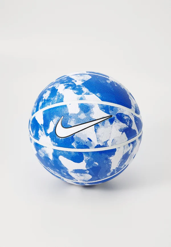 ENERGY DEFLATED UNISEX - Basketball - game royal/white/black/white
