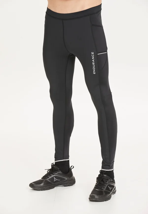ENERGY - Lauftights - black