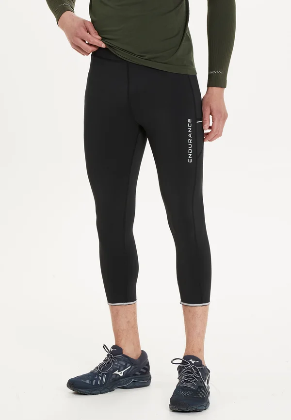 ENERGY - Unterhose lang - black