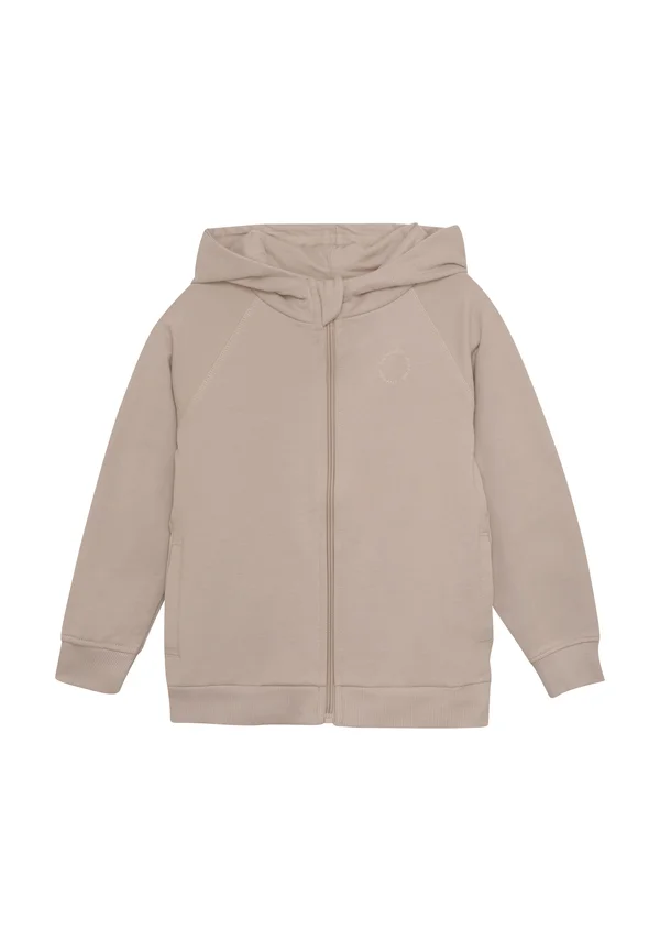 ENHoodie - Sweatjacke - shadow gray