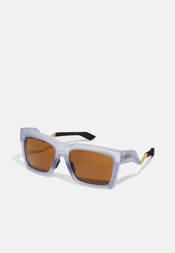 ENIGMA INK UNISEX - Sonnenbrille - matte lilac