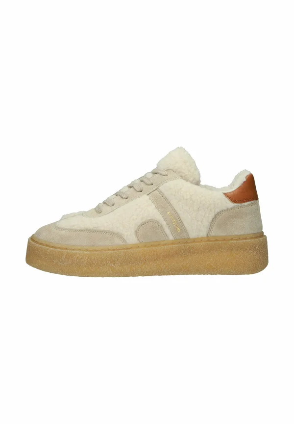 ENJAR NATUK LOW - Sneaker low - rainy day