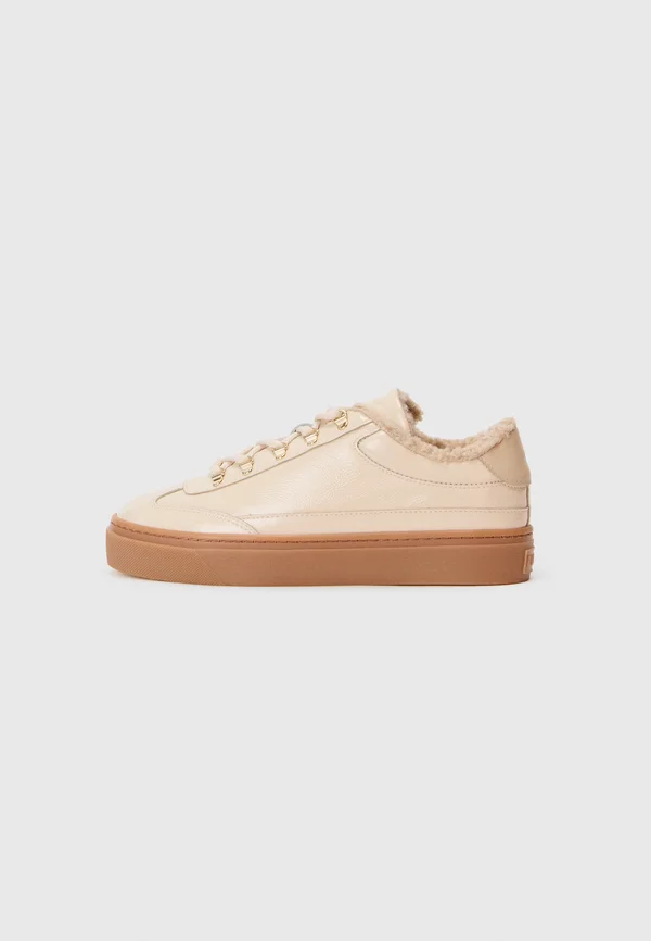 ENJOY - Sneaker low - avena