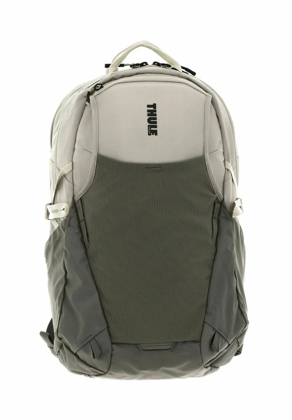 ENROUTE - Tagesrucksack - pelican vetiver