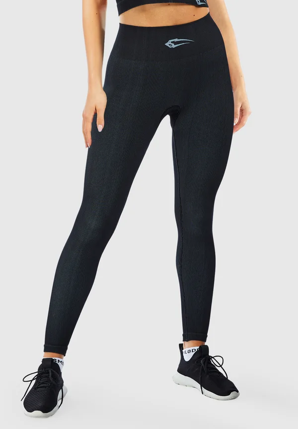 ENTHUSIAST - Tights - schwarz