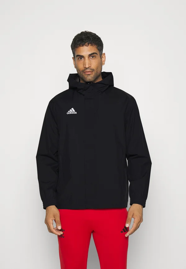 ENTRADA 22 ALL WEATHER - Trainingsjacke - black
