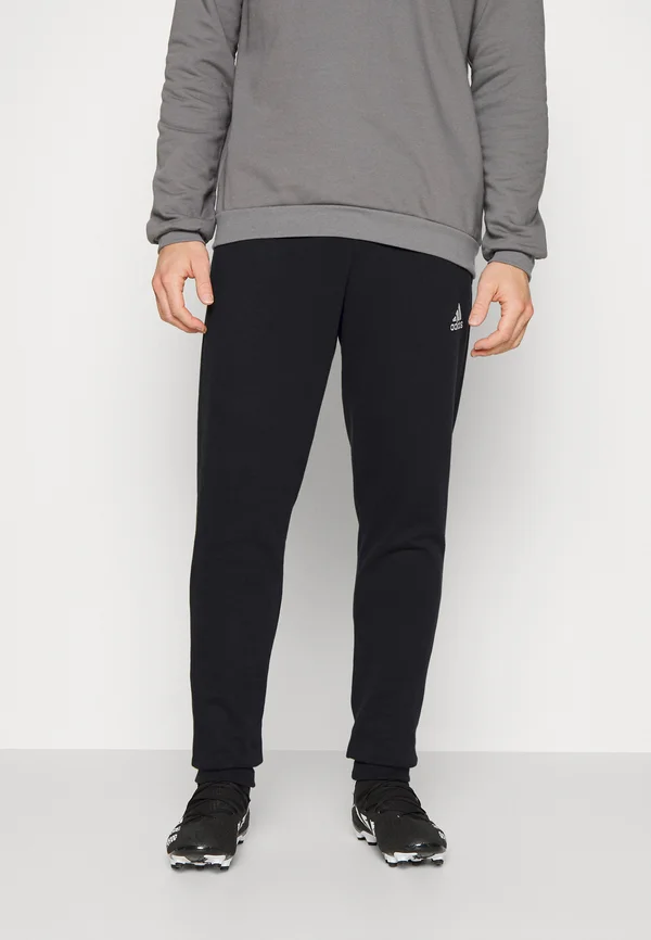 ENTRADA 22 - Jogginghose - black
