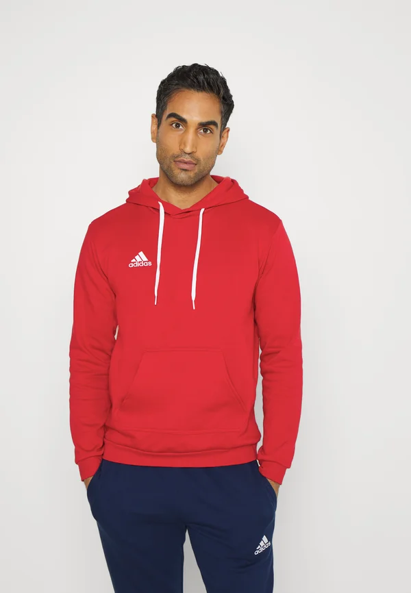 ENTRADA 22 - Kapuzenpullover - team power red